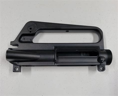Buy Anchor Harvey A1 Upper Receiver Retro Clone M16A1 For Colt 601 602 604 SP1 GunBroker is the largest seller of AR15 Parts Gun Parts All 960114754. . A1 upper receiver gunbroker